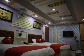 Hotels in Rajshahi